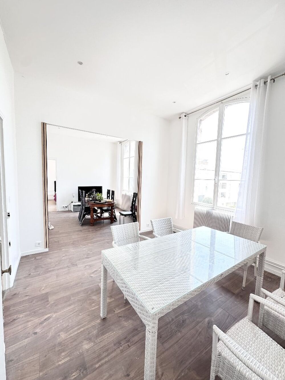 Vente Appartement Appartement terrasse Cannes