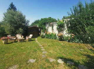  Maison à vendre 6 pièces 160 m²