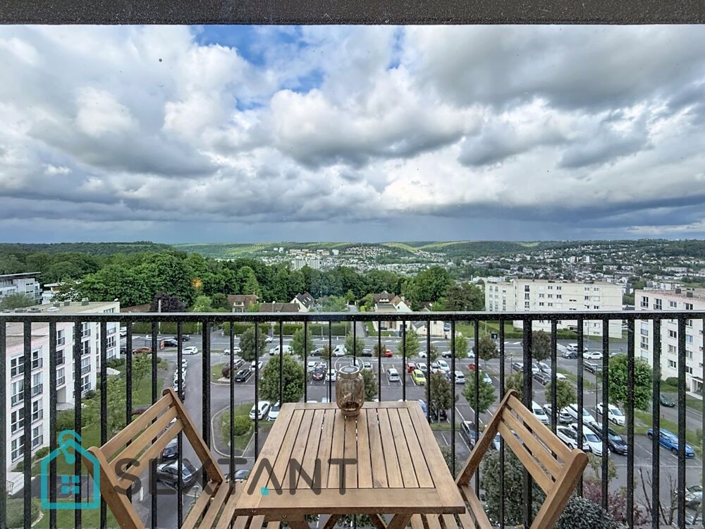 Vente Appartement Appartement La maine