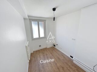  Appartement  vendre 3 pices 65 m