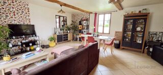  Maison à vendre 10 pièces 248 m²