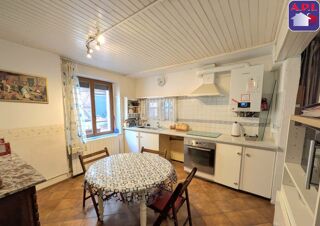  Maison à vendre 5 pièces 125 m²