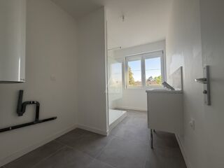  Appartement � vendre 3 pi�ces 62 m�