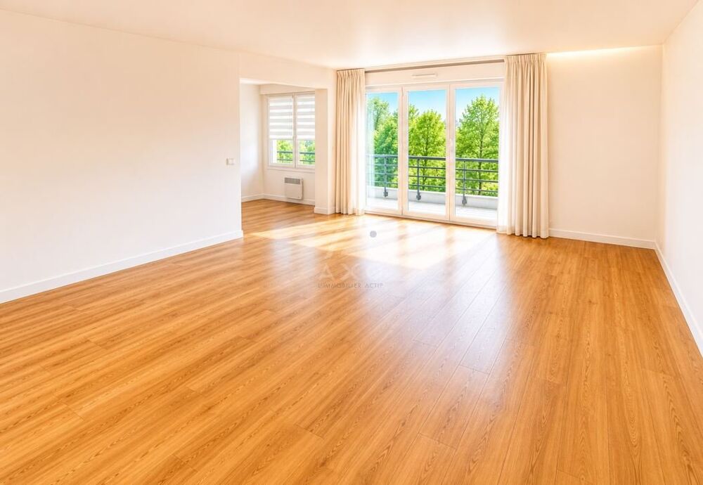 Vente Appartement Appartement Suresnes