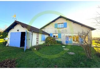  Maison à vendre 6 pièces 111 m²