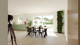  Maison  vendre 4 pices 100 m