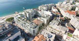  Appartement à vendre 1 pièce 25 m²