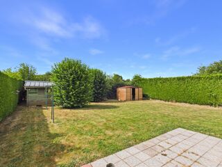  Maison à vendre 5 pièces 100 m²