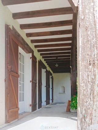  Villa à vendre 7 pièces 140 m²