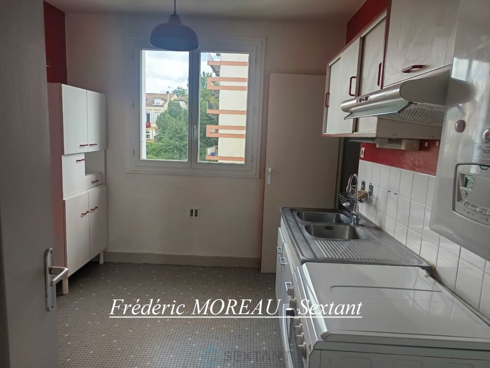 Vente Appartement Appartement Bergerac
