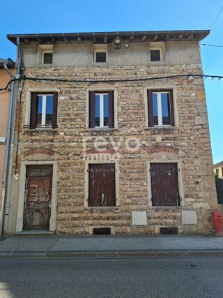  Appartement à vendre 2 pièces 37 m²