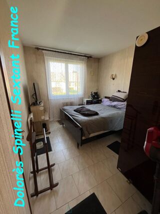  Maison � vendre 5 pi�ces 119 m�