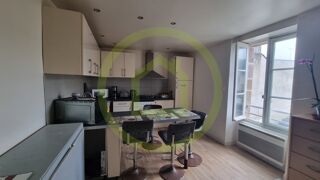  Appartement � vendre 2 pi�ces 46 m�