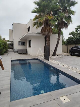  Maison à vendre 6 pièces 165 m²
