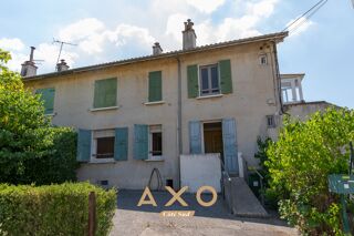  Maison � vendre 4 pi�ces 71 m�