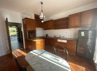  Maison à vendre 4 pièces 125 m²