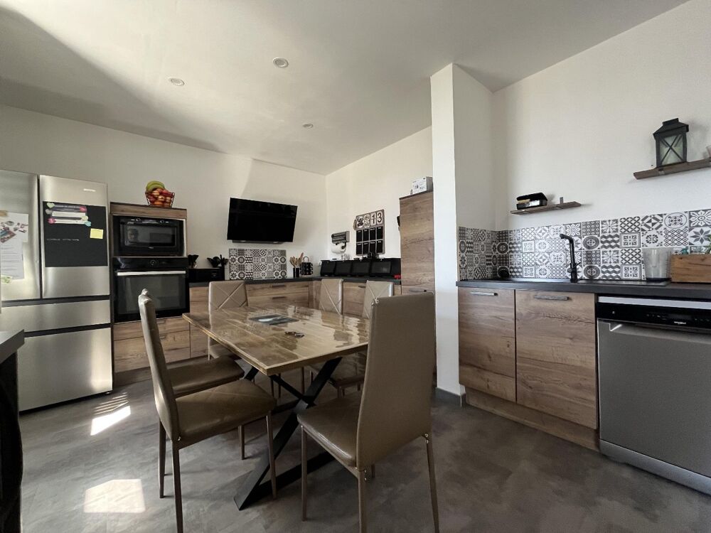 Vente Maison Maison Le havre