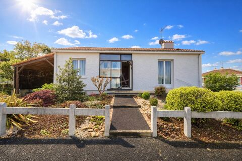   Maison Maison - 4 pi�ce(s) - 82 m�