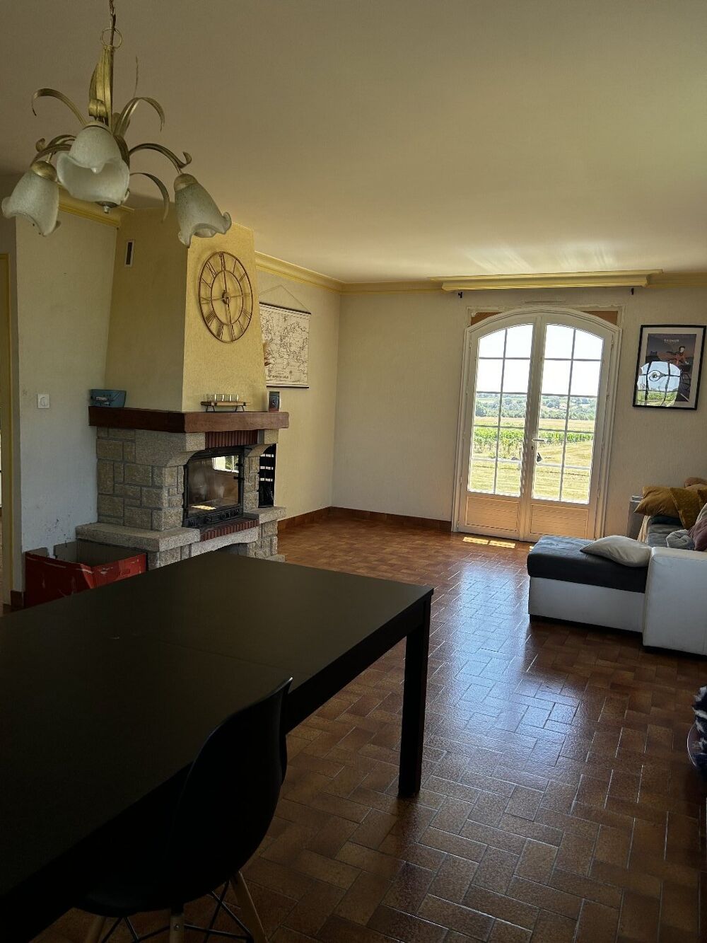Vente Maison Maison Clere sur layon