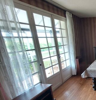  Maison à vendre 5 pièces 108 m²