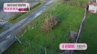  Terrain à vendre 337 m²