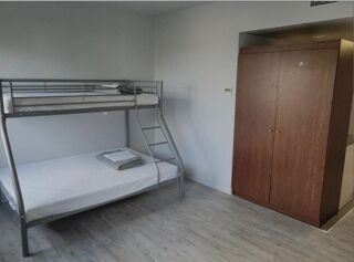  Appartement à vendre 1 pièce 27 m²