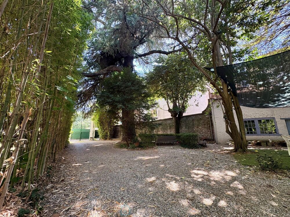 Maison bourgeoise