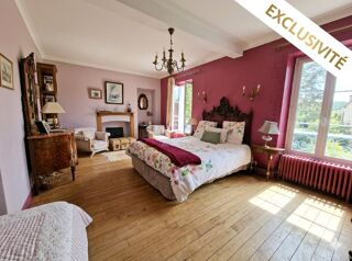  Maison à vendre 5 pièces 151 m²