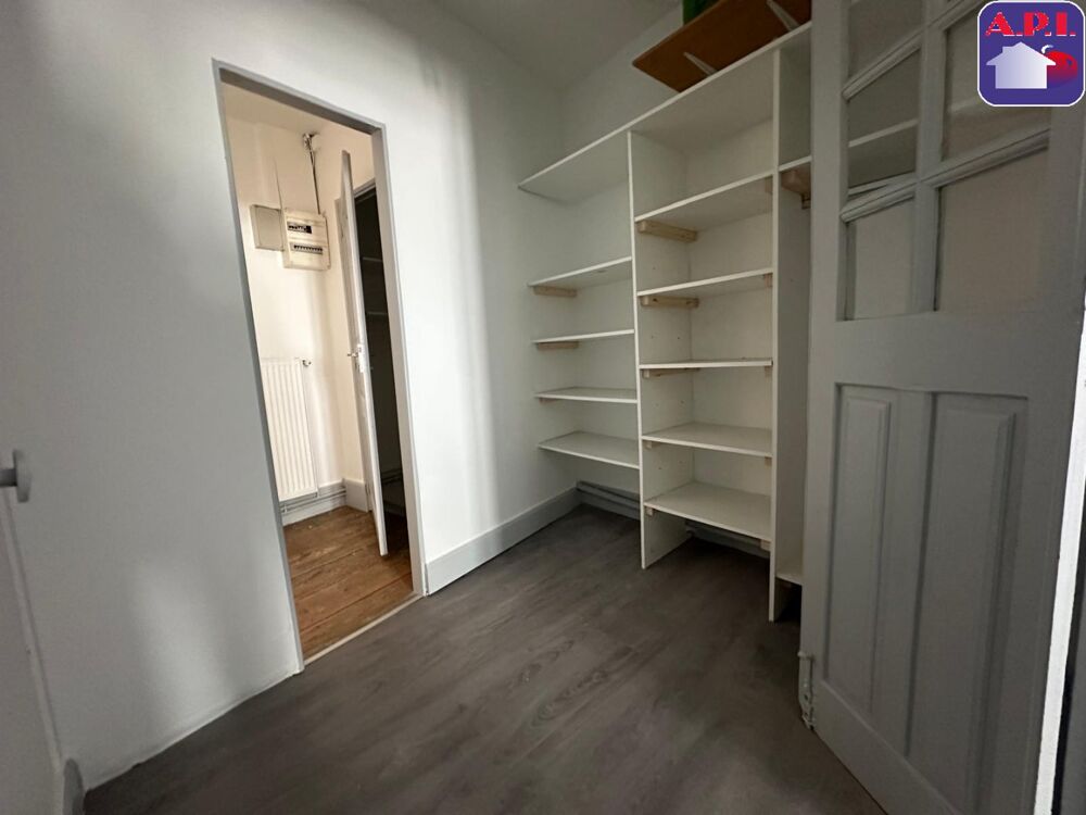 Location Appartement Appartement Foix