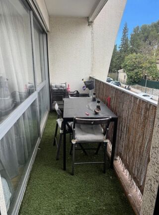  Appartement � vendre 1 pi�ce 27 m�