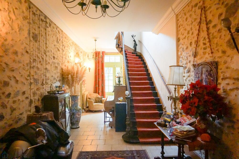 � vendre  Villa Nontron (24300)