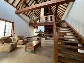  Maison à vendre 7 pièces 270 m²