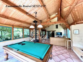  Maison � vendre 7 pi�ces 217 m�