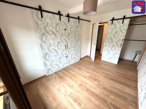  Maison � louer 3 pi�ces 72 m�