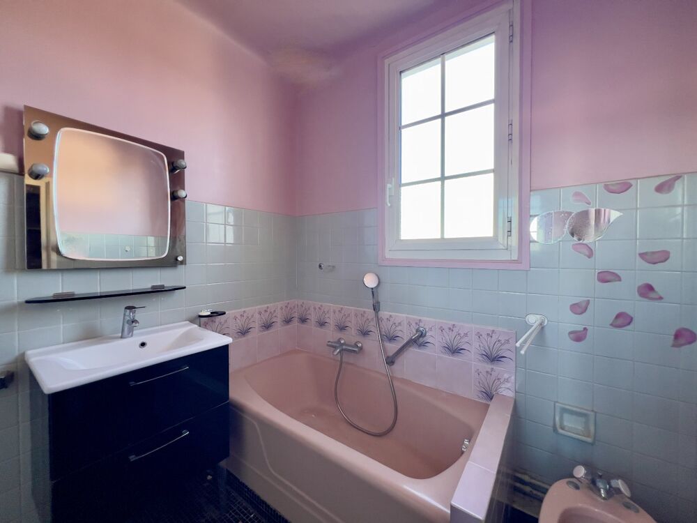 � vendre  Maison Anglet (64600)