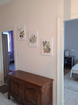  Maison � vendre 3 pi�ces 80 m�