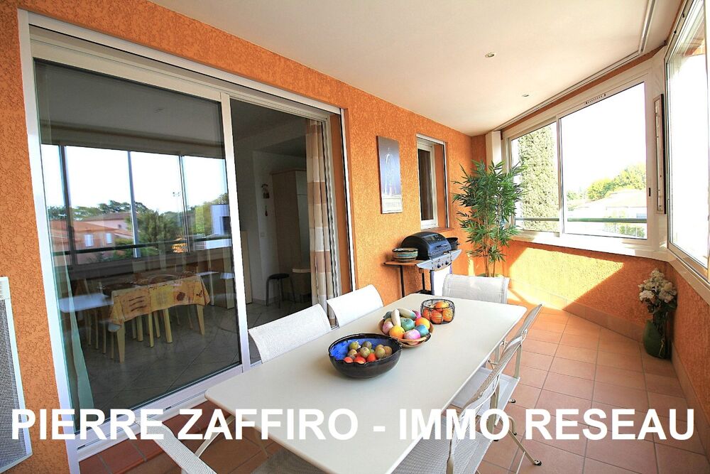 Vente Appartement Appartement Argeles sur mer