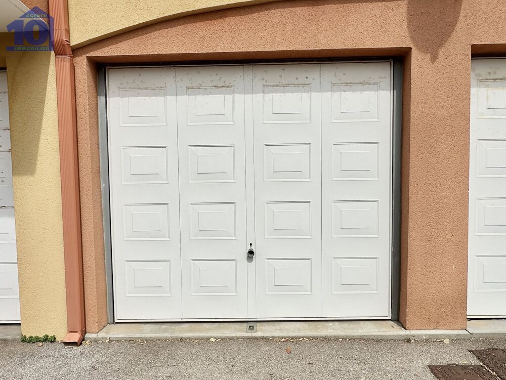 Vente Parking/Garage Garage Valras plage