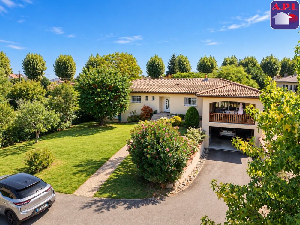 Vente Villa Maison Pamiers