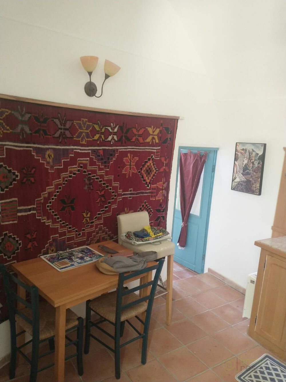 Vente Appartement Appartement Berre des alpes