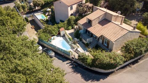   Maison Maison - 6 pi�ce(s) - 140 m�