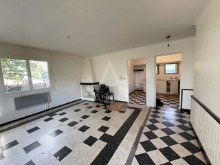  Maison  vendre 4 pices 88 m