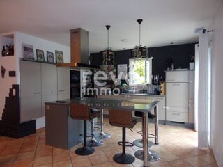  Maison à vendre 5 pièces 121 m²