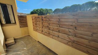  Appartement  vendre 1 pice 27 m