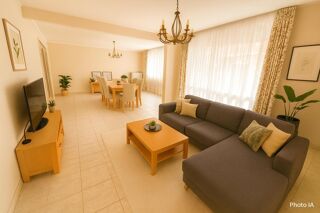  Appartement � vendre 4 pi�ces 105 m�