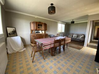  Maison à vendre 5 pièces 82 m²