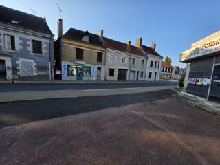  Villa à vendre 3 pièces 41 m²