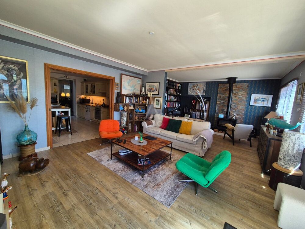 Vente Maison Maison Camaret sur mer