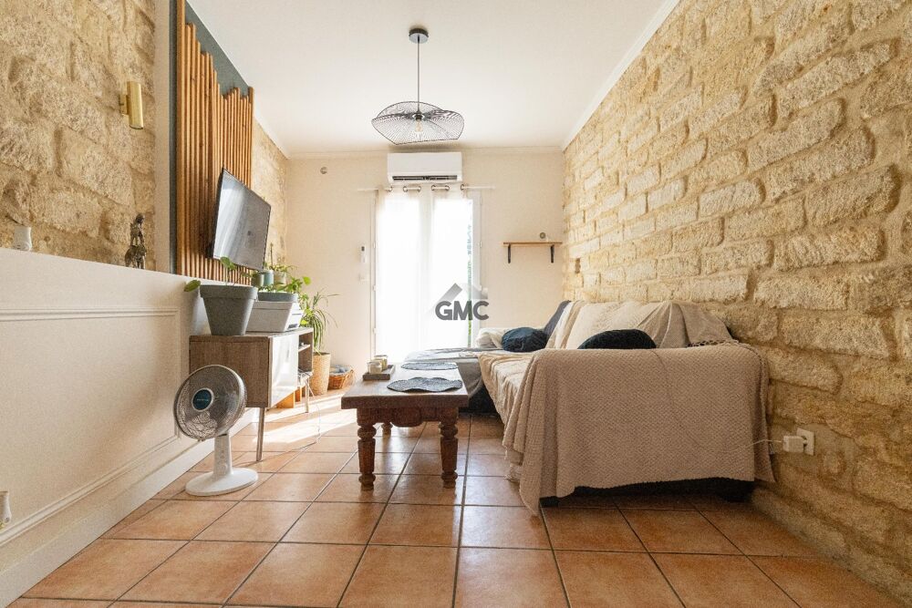 Vente Maison Maison Plaissan