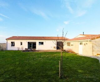  Maison � vendre 4 pi�ces 102 m�